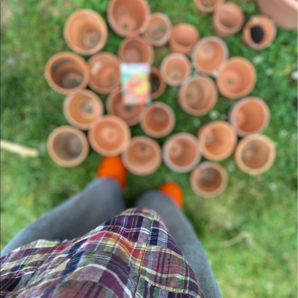 Meet your Posher, Dana